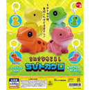 Chibi Tokage-dan Small Eyecatch - 50pc assort pack [Pre Order December 2026][2nd Chance]