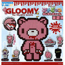 Groomy Pettit Dots Eyecatch Charm 2 - 30pc assort pack [Pre Order December 2026][2nd Chance]