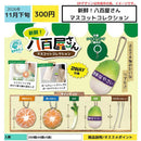 Fresh! Grossary Mascot Collection - 40pc assort pack [Pre Order December 2026][2nd Chance]