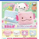 Wooper Norurunpa Mini Tissue Pouch - 30pc assort pack [Pre Order January 2027]