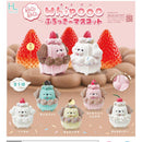 Hoipoo Fuwa Fuwa Flocky Mascot - 20pc assort pack [Pre Order January 2027]