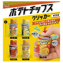 Potato Chips Clicker - 30pc assort pack [Pre Order January 2027]