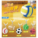 Houkago Seishun Pettit Mark Charm - 50pc assort pack [Pre Order January 2027]