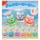 Jewerly Seesa Pettit Mark Charm - 50pc assort pack [Pre Order January 2027]