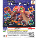 Koro Koro Collection Challenge the Limit! Memory Game 2 - 30pc assort pack [Pre Order January 2027]