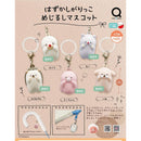 Hazukashigarikko Eyecatch Mascot - 30pc assort pack [Pre Order January 2027]