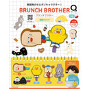 BRUNCH BROTHER Hair Clip - 30pc assort pack [Pre Order January 2027]