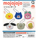 mojojojo Silicone Pouch - 20pc assort pack [Pre Order January 2027]