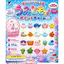 Ocean Always Friends Umitomo! Point Charm - 40pc assort pack [Pre Order January 2027]