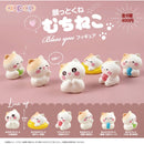 Will Be Wishing Muchi Neko Bless You Figure - 30pc assort pack [Pre Order January 2027]