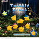 Twinkly Stars Eyecatch Ring Charm - 30pc assort pack [Pre Order January 2027]