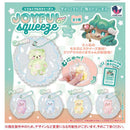 Joyful Squeeze Clear Glitter Bear - 30pc assort pack [Pre Order January 2027][2nd Chance]