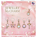Jewerly My Charm - 50pc assort pack [Pre Order January 2027]