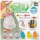 Electric Carpenter Round Fox One Point Charm - 30pc assort pack [Pre Order January 2027]