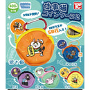 Shigotoneko Coin Case 2 - 30pc assort pack [Pre Order January 2027][2nd Chance]
