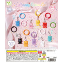 Happy Color Cat mine Charm - 50pc assort pack [Pre Order January 2027][2nd Chance]
