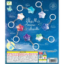 Shooting Star mine Charm - 50pc assort pack [Pre Order January 2027][2nd Chance]