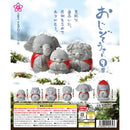Ojizousan 9 - 40pc assort pack [Pre Order January 2027]
