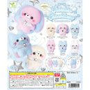 Sukutto Tacchisan 15 Tachieru - 30pc assort pack [Pre Order January 2027]