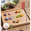 Season Colors Japanese Style Nerikiri Eyecatch Charm Set - 30pc assort pack [Pre Order January 2027]