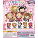 Tension Age Age Animal Girls Cape - 20pc assort pack [Pre Order January 2027]