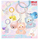 Mikazuki Cat Pettit Mascot - 40pc assort pack [Pre Order January 2027]