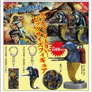 Komatuzaki Shigeru Dolphin Attack Collection Assort - 30pc assort pack [Pre Order January 2027]