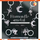 Romantic Metal Eyecatch Collection - 50pc assort pack [Pre Order January 2027]