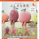 Mysterious Fruits Juice Flocky Figure Collection - 30pc assort pack [Pre Order January 2027]