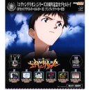 Neon Genesis Evangelion OP Cut Acrylic Keychain 02 - 30pc assort pack [Pre Order January 2027]