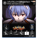 Neon Genesis Evangelion Sub Title Keychain 02 - 20pc assort pack [Pre Order January 2027]