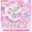 Yume Kawa Drop Umbrella Charm - 50pc assort pack [Pre Order January 2027]