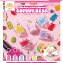 Gummy Bear Clicker icon Charm - 40pc assort pack [Pre Order January 2027]