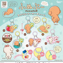 Funupuu Acrylic Marker Charm - 40pc assort pack [Pre Order January 2027]