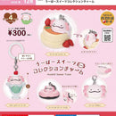 Wooper Sweets Collection Charm - 40pc assort pack [Pre Order January 2027]