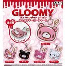 Groomy Pukkuri Marker Charm - 30pc assort pack [Pre Order January 2027]