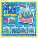 Mini Aquaruim Shaka Shaka Keychain - 40pc assort pack [Pre Order January 2027]