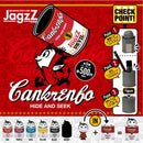 JagzZ Cankurenbo Figure with Magnet - 20pc assort pack [Pre Order January 2027][2nd Chance]