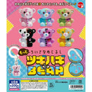 Tsugihagi Bear More Small Eyecatch - 50pc assort pack [Pre Order January 2027][2nd Chance]