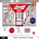 Budwiser Miniature Mascot - 20pc assort pack [Pre Order January 2027][2nd Chance]