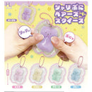 Shari Puni Bears Squeeze - 30pc assort pack [Pre Order February 2027]
