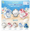 Paw Size Sea Slug Stuffed Toy - 20pc assort pack [Pre Order February 2027]