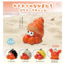 Yadokari Friends Pettit Mark Charm - 50pc assort pack [Pre Order February 2027]