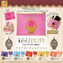 Puella Magi Madoka Magica the Movie -Walpurgisnacht Rising Clear Pouch Collection - 30pc assort pack [Pre Order February 2027]