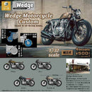 Wedge Motorcycle Custom - 20pc assort pack [Pre Order February 2027]