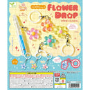 Flower Drop mine Charm - 50pc assort pack [Pre Order February 2027]