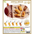 Bread Animal mine Charm - 50pc assort pack [Pre Order February 2027]