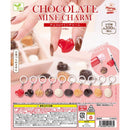Choco mine Charm - 50pc assort pack [Pre Order February 2027]