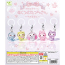 Sukutto Tacchisan Chururun mine Charm - 50pc assort pack [Pre Order February 2027]