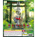 White Fox Kamusabi - 40pc assort pack [Pre Order February 2027]